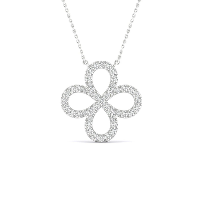 NIRVANA FLOW DIAMOND CHAIN - Ayka Diamonds - LAB GROWN DIAMOND JEWELLERY