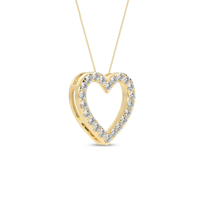 LOVELIGHT DIAMOND CHAIN - Ayka Diamonds - LAB GROWN DIAMOND JEWELLERY