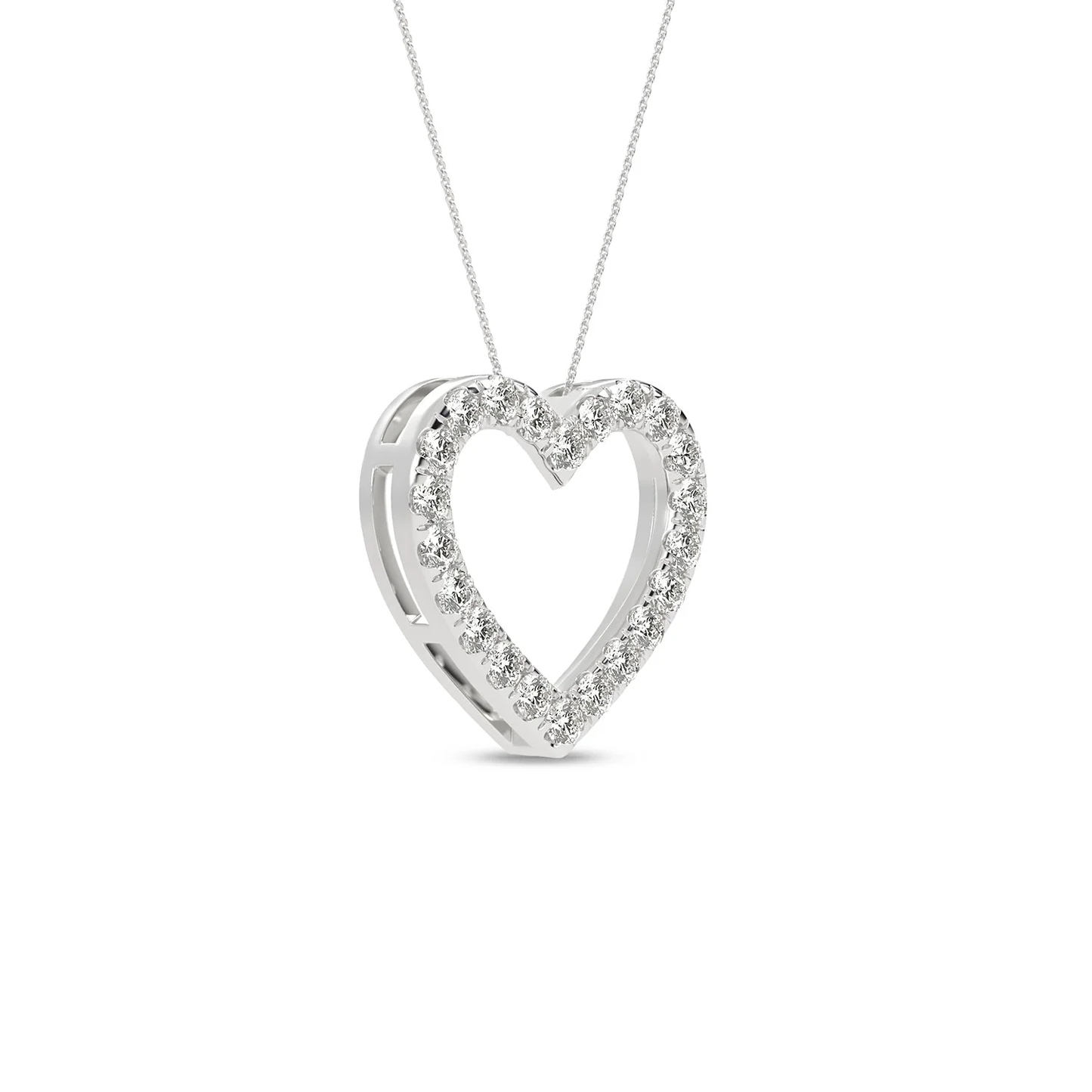LOVELIGHT DIAMOND CHAIN - Ayka Diamonds - LAB GROWN DIAMOND JEWELLERY