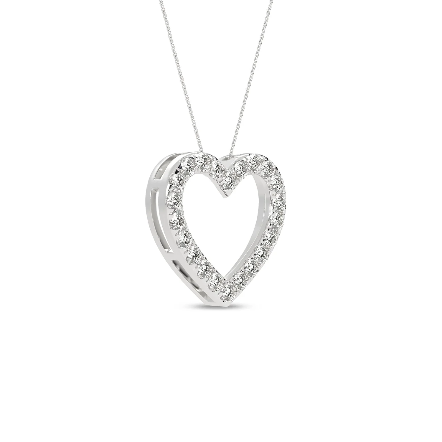 LOVELIGHT DIAMOND CHAIN - Ayka Diamonds - LAB GROWN DIAMOND JEWELLERY