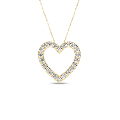 LOVELIGHT DIAMOND CHAIN - Ayka Diamonds - LAB GROWN DIAMOND JEWELLERY