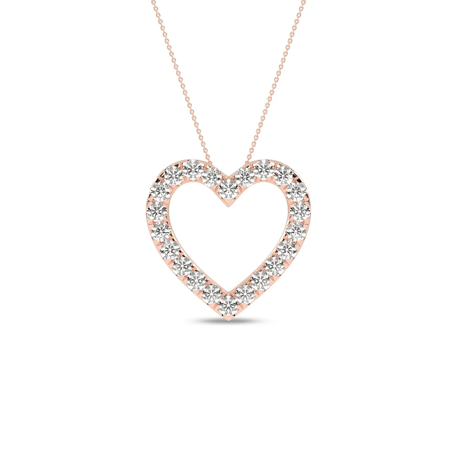 LOVELIGHT DIAMOND CHAIN - Ayka Diamonds - LAB GROWN DIAMOND JEWELLERY