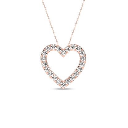 LOVELIGHT DIAMOND CHAIN - Ayka Diamonds - LAB GROWN DIAMOND JEWELLERY