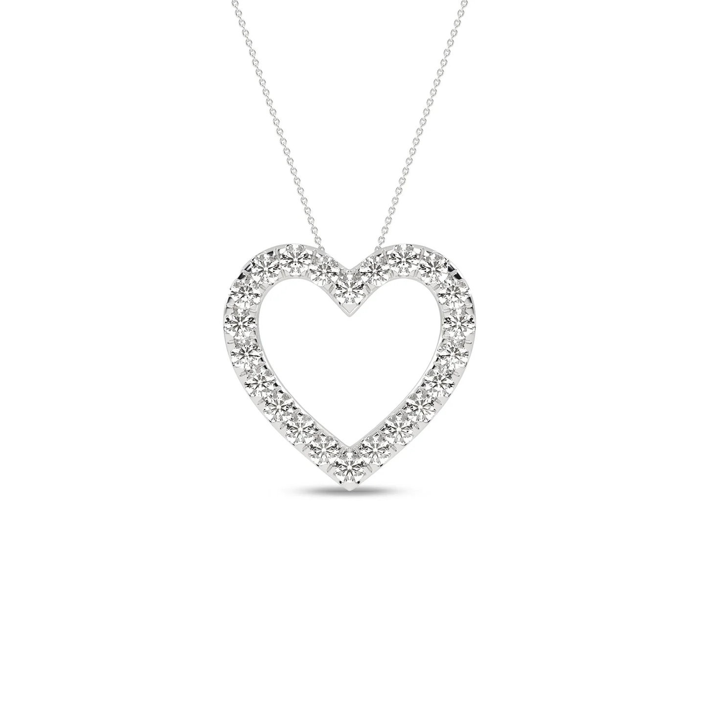 LOVELIGHT DIAMOND CHAIN - Ayka Diamonds - LAB GROWN DIAMOND JEWELLERY