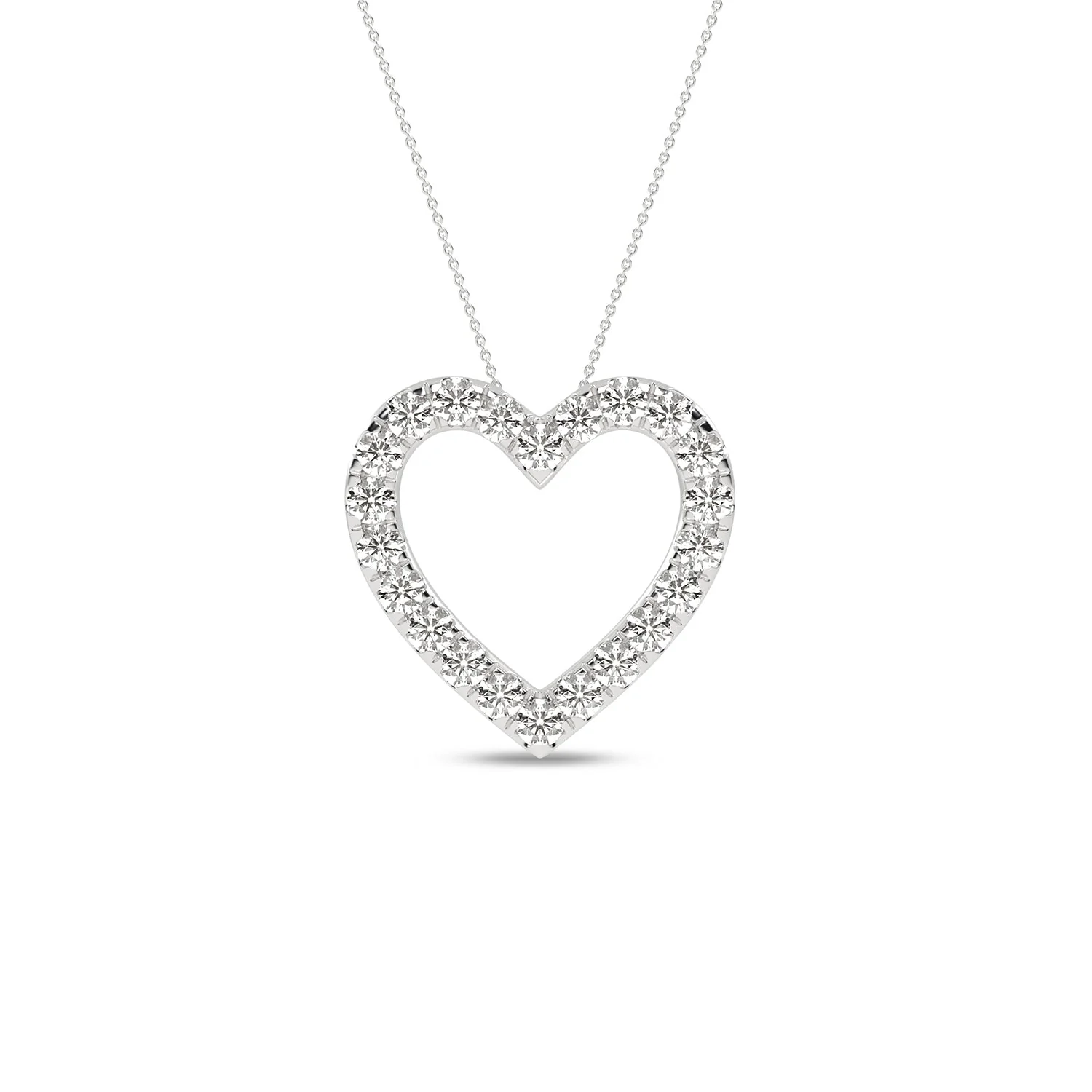 LOVELIGHT DIAMOND CHAIN - Ayka Diamonds - LAB GROWN DIAMOND JEWELLERY