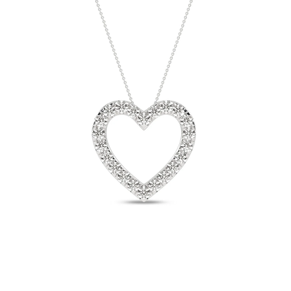 LOVELIGHT DIAMOND CHAIN - Ayka Diamonds - LAB GROWN DIAMOND JEWELLERY