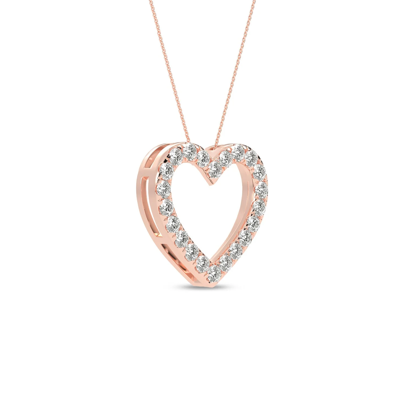LOVELIGHT DIAMOND CHAIN - Ayka Diamonds - LAB GROWN DIAMOND JEWELLERY
