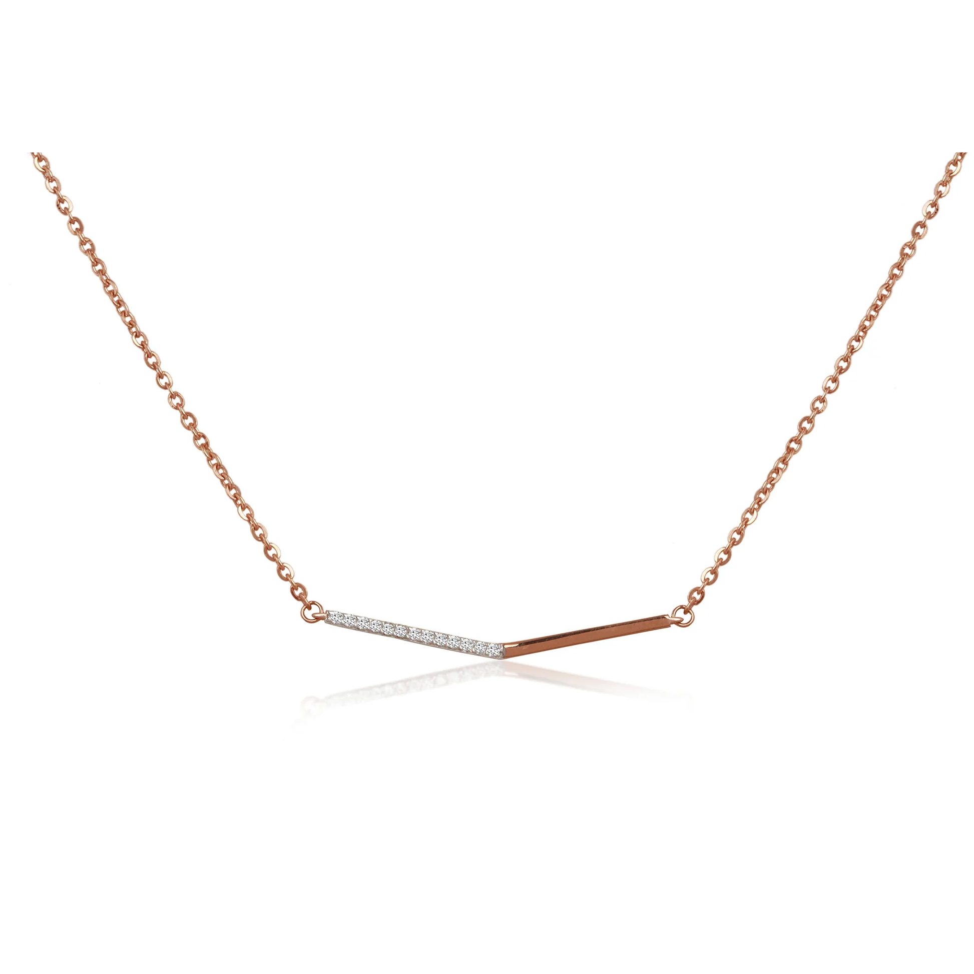 VERA DIAMOND CHAIN - Ayka Diamonds - LAB GROWN DIAMOND JEWELLERY