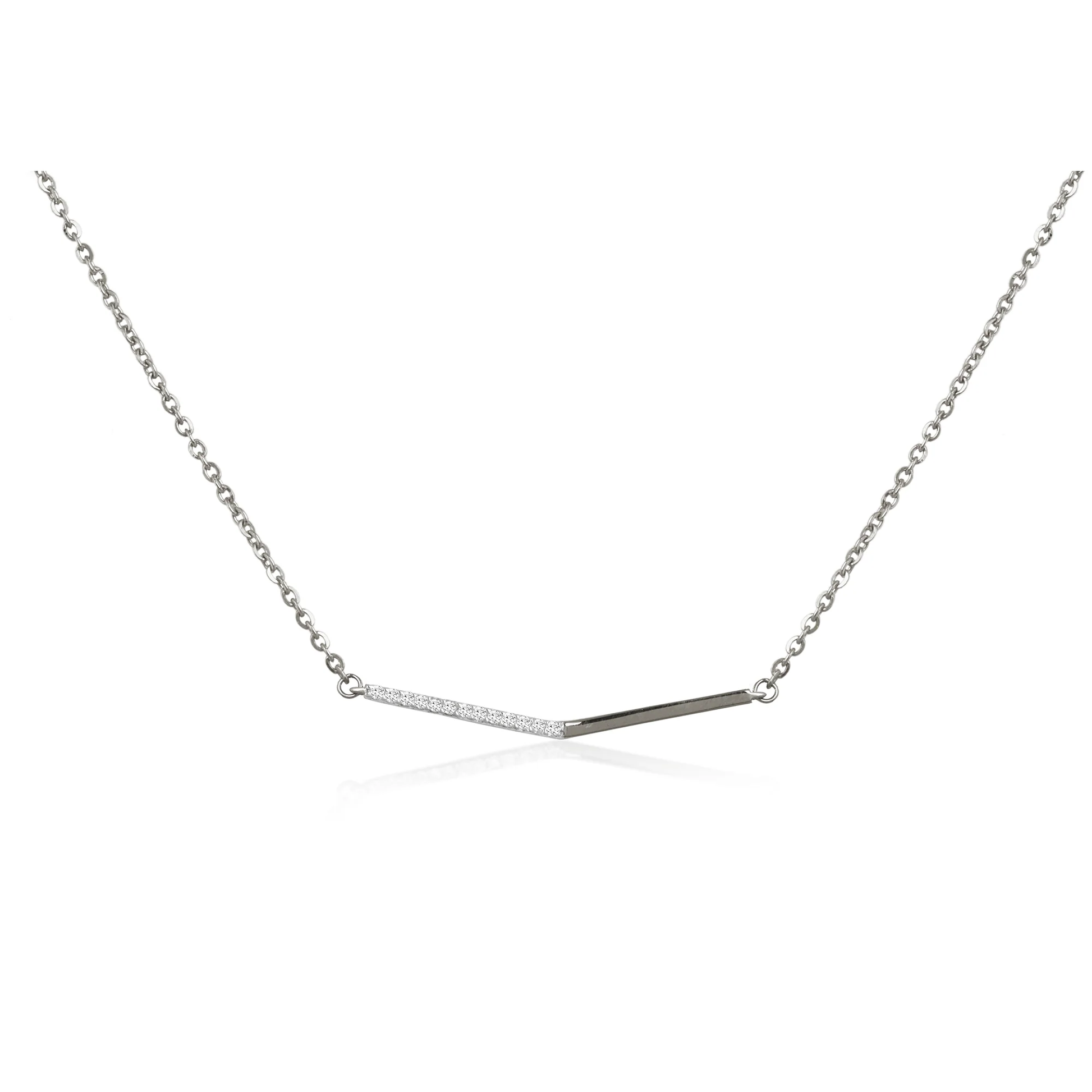 VERA DIAMOND CHAIN - Ayka Diamonds - LAB GROWN DIAMOND JEWELLERY