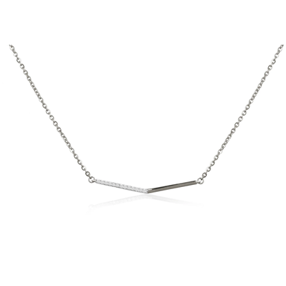 VERA DIAMOND CHAIN - Ayka Diamonds - LAB GROWN DIAMOND JEWELLERY