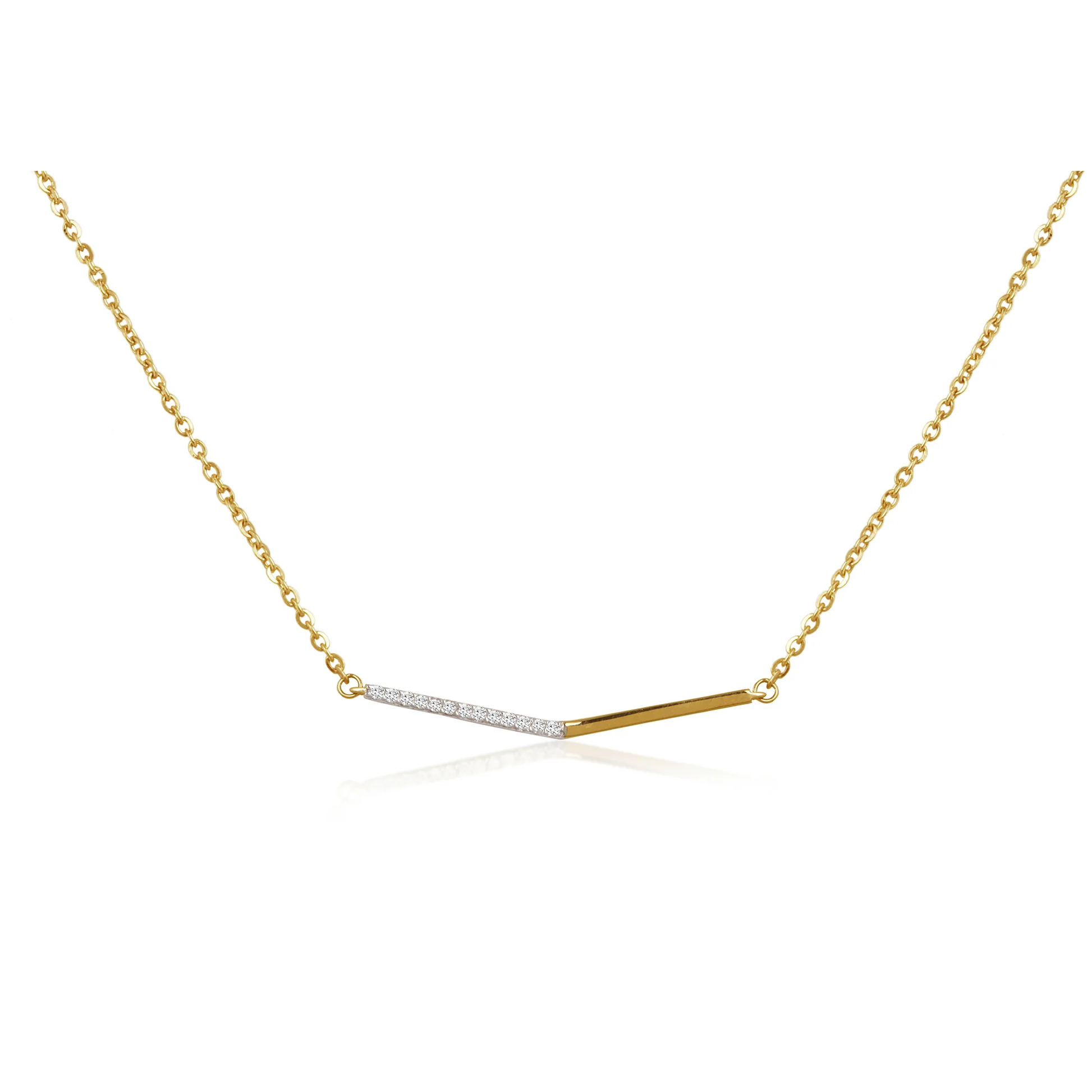 VERA DIAMOND CHAIN - Ayka Diamonds - LAB GROWN DIAMOND JEWELLERY