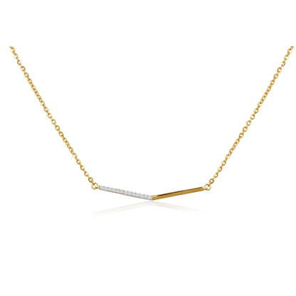 VERA DIAMOND CHAIN - Ayka Diamonds - LAB GROWN DIAMOND JEWELLERY